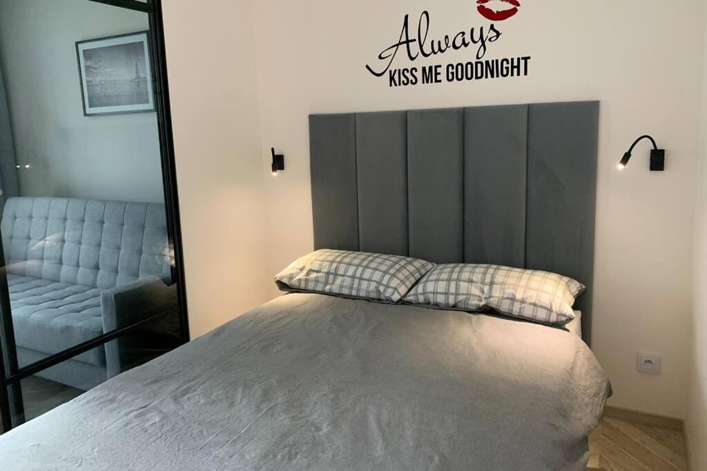 Olin Apartament A -Gdansk Angielska Grobla 外观 照片