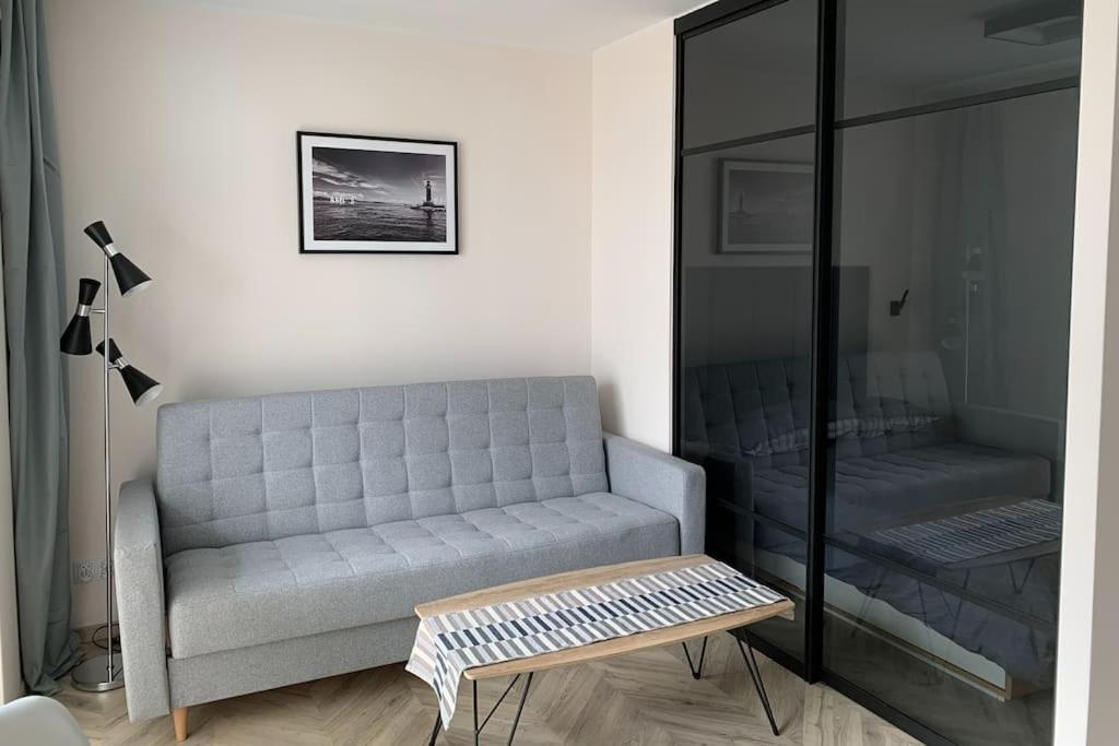 Olin Apartament A -Gdansk Angielska Grobla 外观 照片